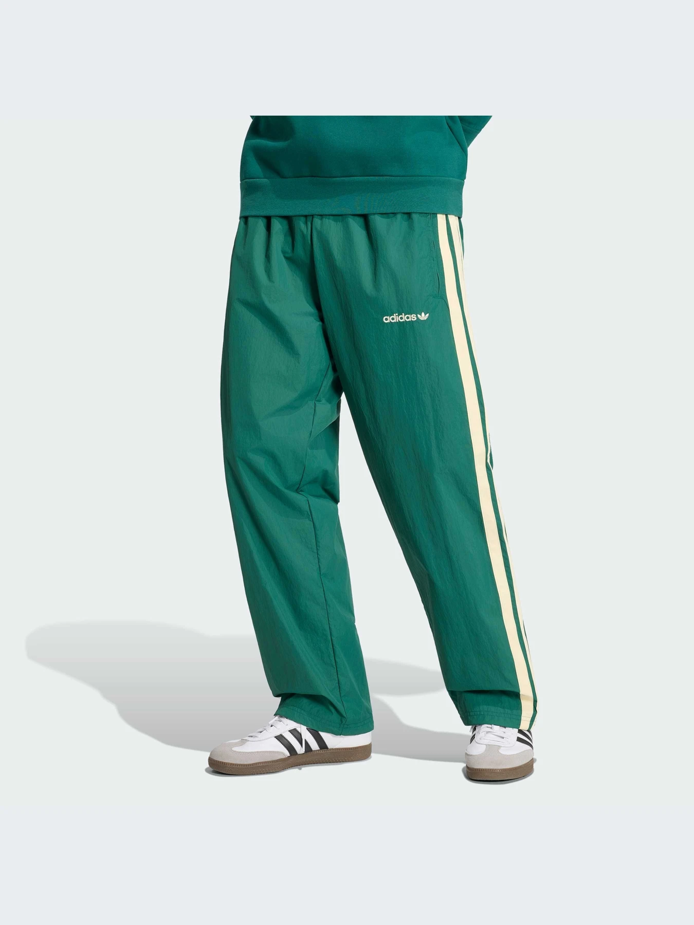 Брюки Adidas модель KW8022-KZ Фото