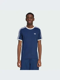 Футболкалар мен поло жейделер Adidas 3 Stripes үлгі KS7448-KZ Фото