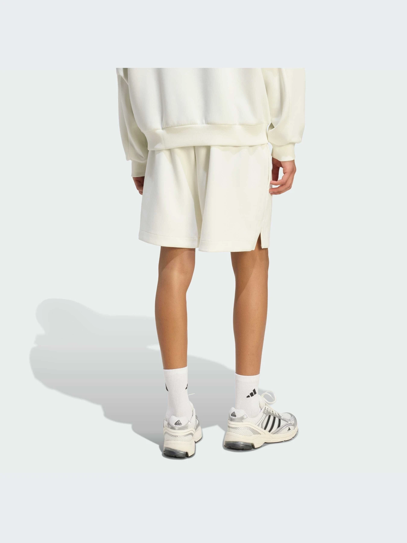 Шорты Adidas модель KU7929-KZ Фото