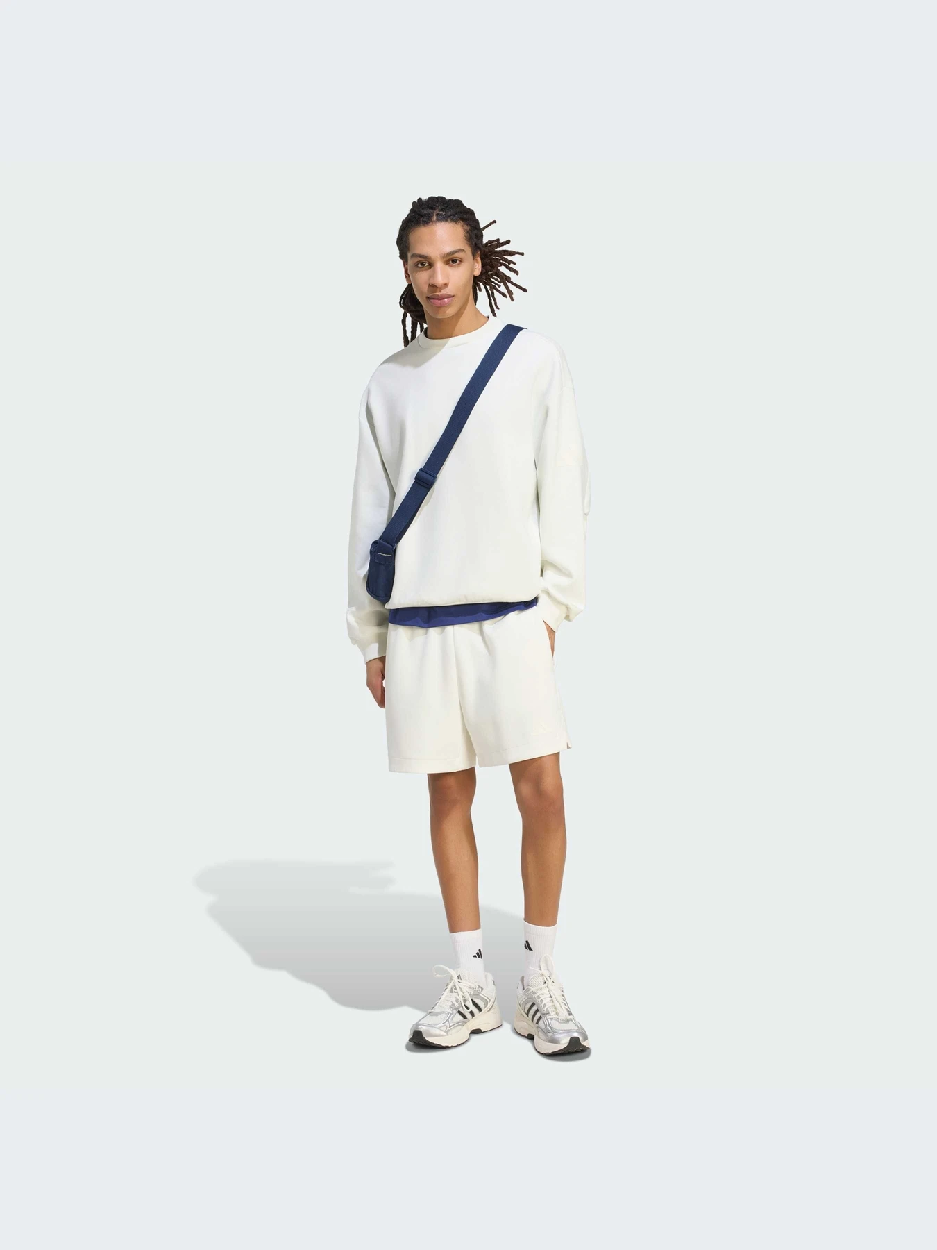 Шорты Adidas модель KU7929-KZ Фото