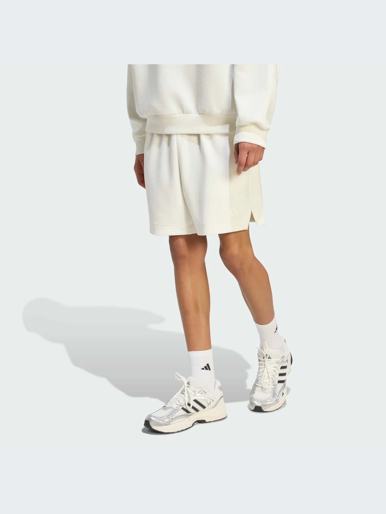 Шорты Adidas модель KU7929-KZ Фото