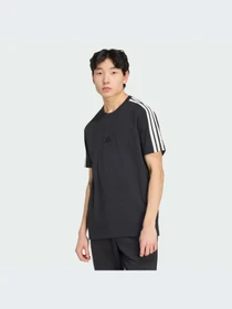 Футболкалар мен поло жейделер Adidas 3 Stripes үлгі KZ0701-KZ Фото