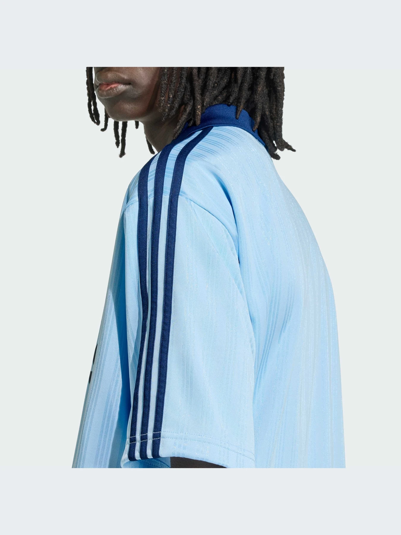 Футболки и поло Adidas Adicolor модель KW5992-KZ Футболки и поло Adidas Adicolor модель KW5992-KZ Фото