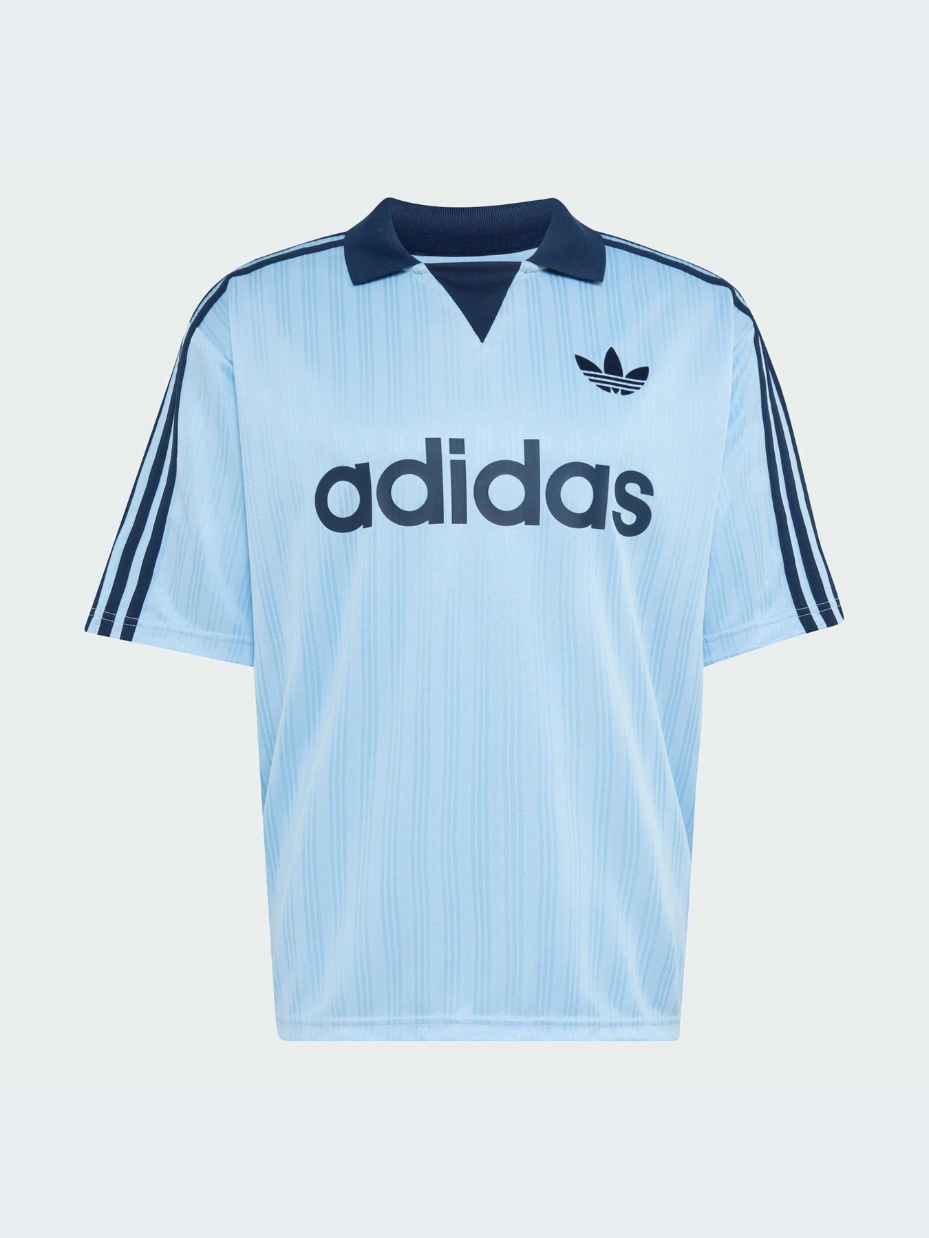 Футболки и поло Adidas Adicolor модель KW5992-KZ Футболки и поло Adidas Adicolor модель KW5992-KZ Фото
