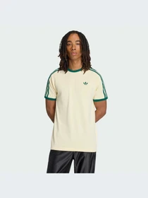 Футболкалар мен поло жейделер Adidas 3 Stripes үлгі KT5058-KZ Фото