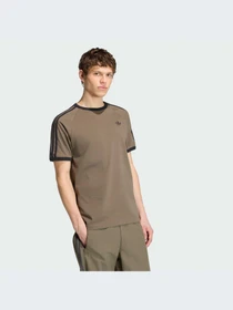 Футболкалар мен поло жейделер Adidas 3 Stripes үлгі KT5055-KZ Фото