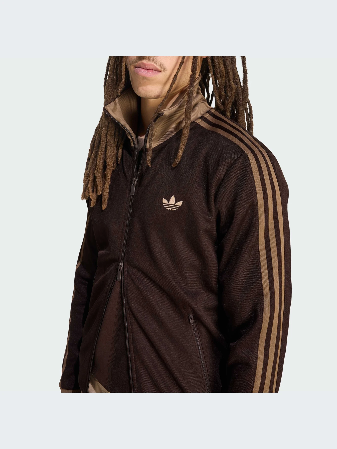 Худи и свитшоты Adidas Adicolor модель KT5042-KZ Фото