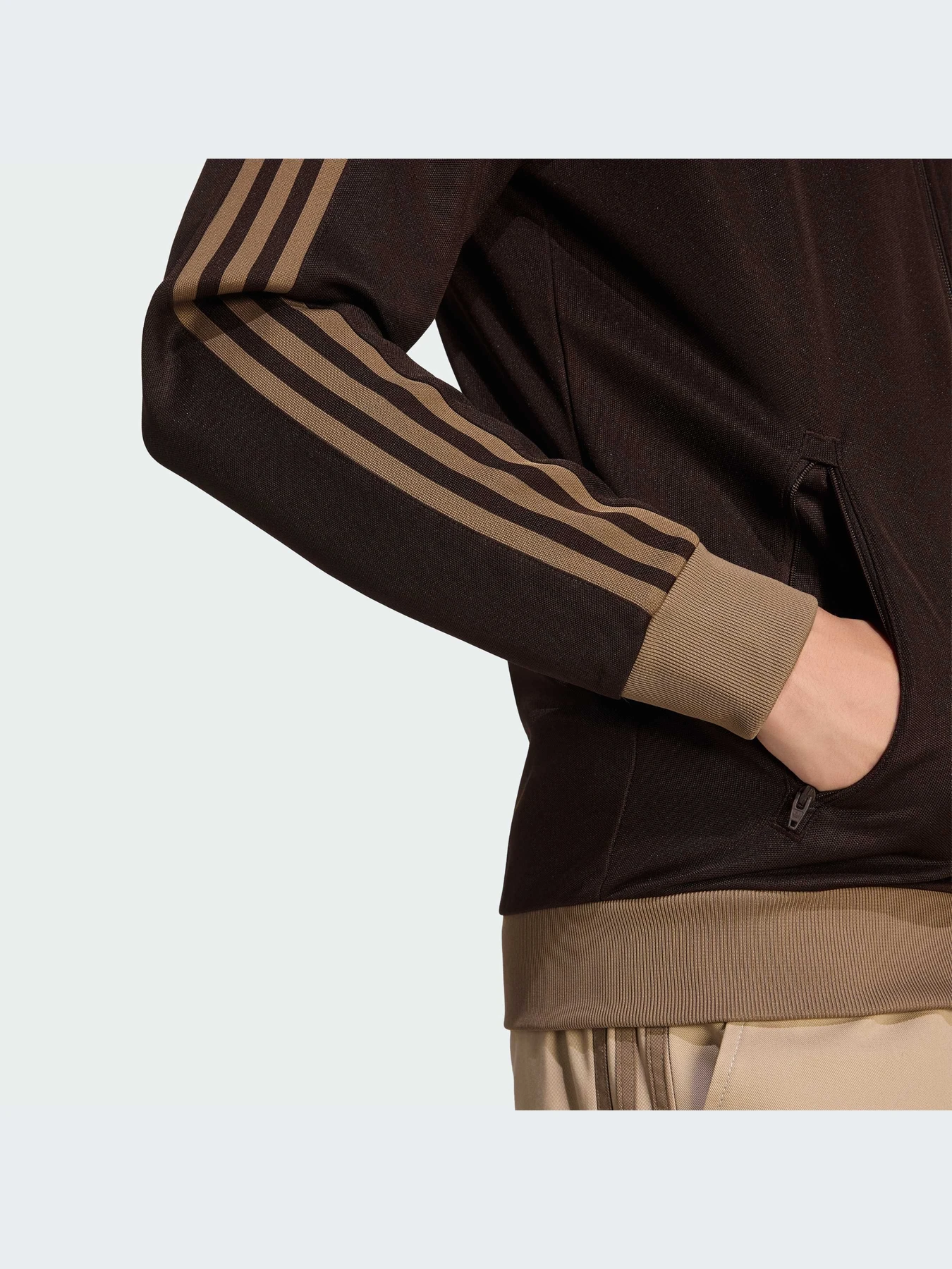 Худи и свитшоты Adidas Adicolor модель KT5042-KZ Фото