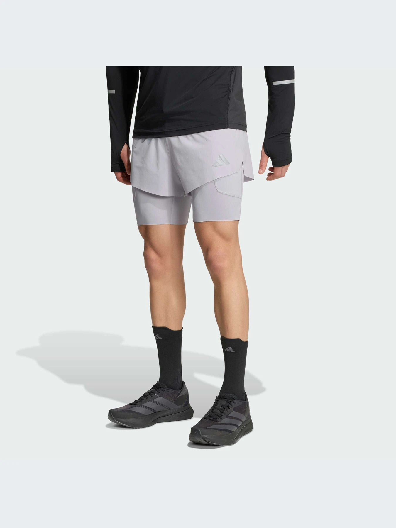 Шорты Adidas модель KS6098-KZ Фото