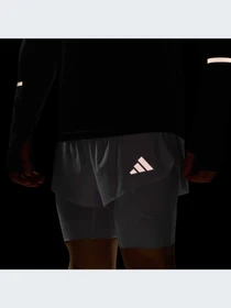Шорты Adidas модель KS6098-KZ Фото