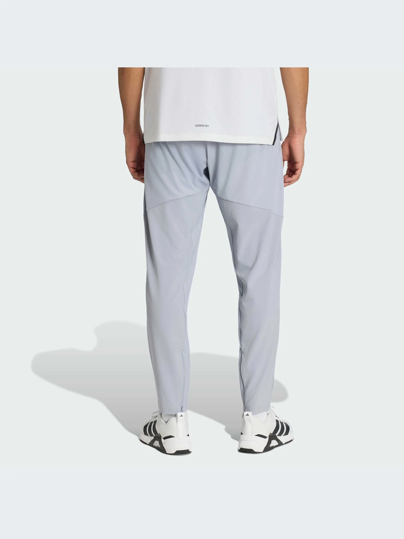 Брюки Adidas модель KS6396-KZ Фото