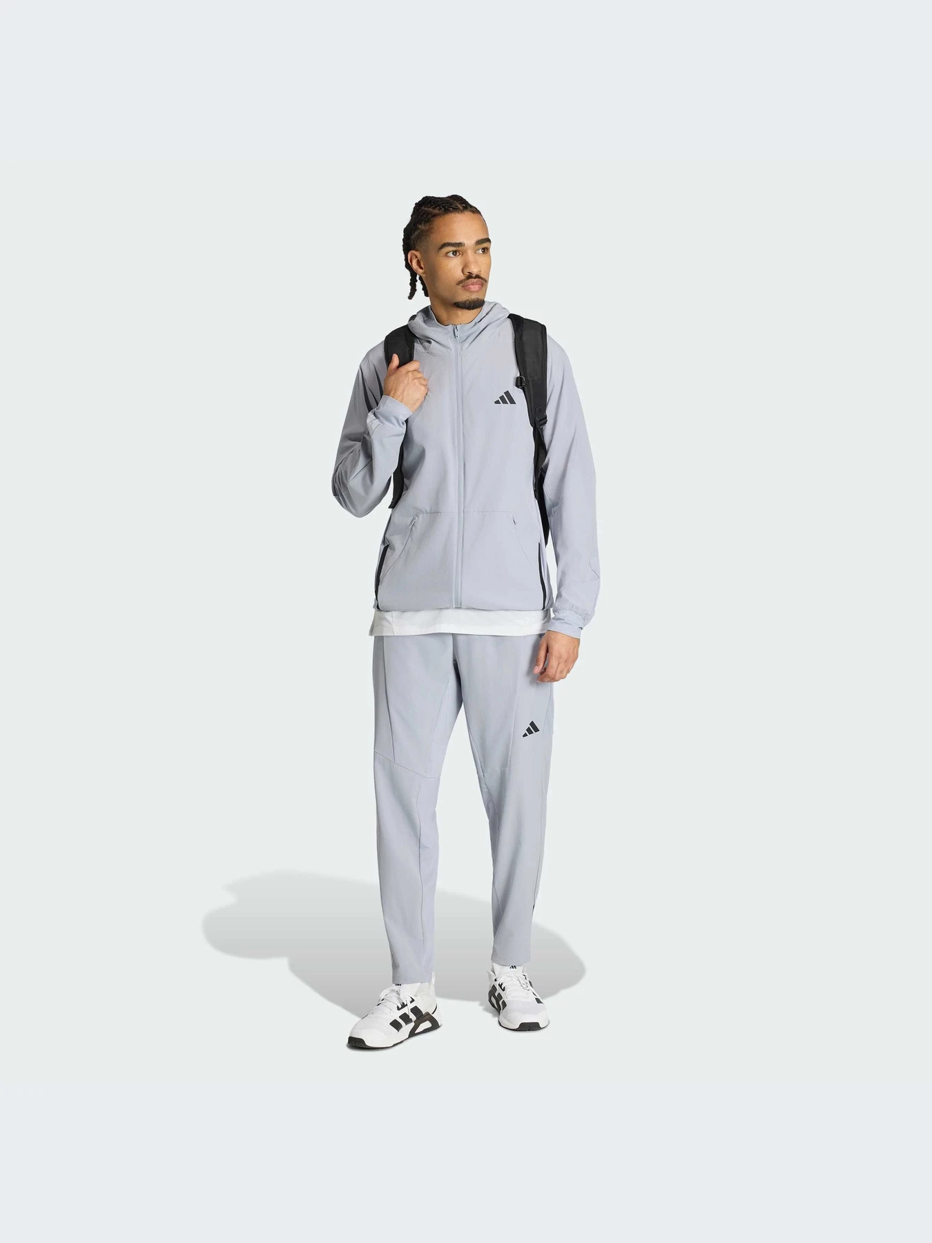 Брюки Adidas модель KS6396-KZ Фото