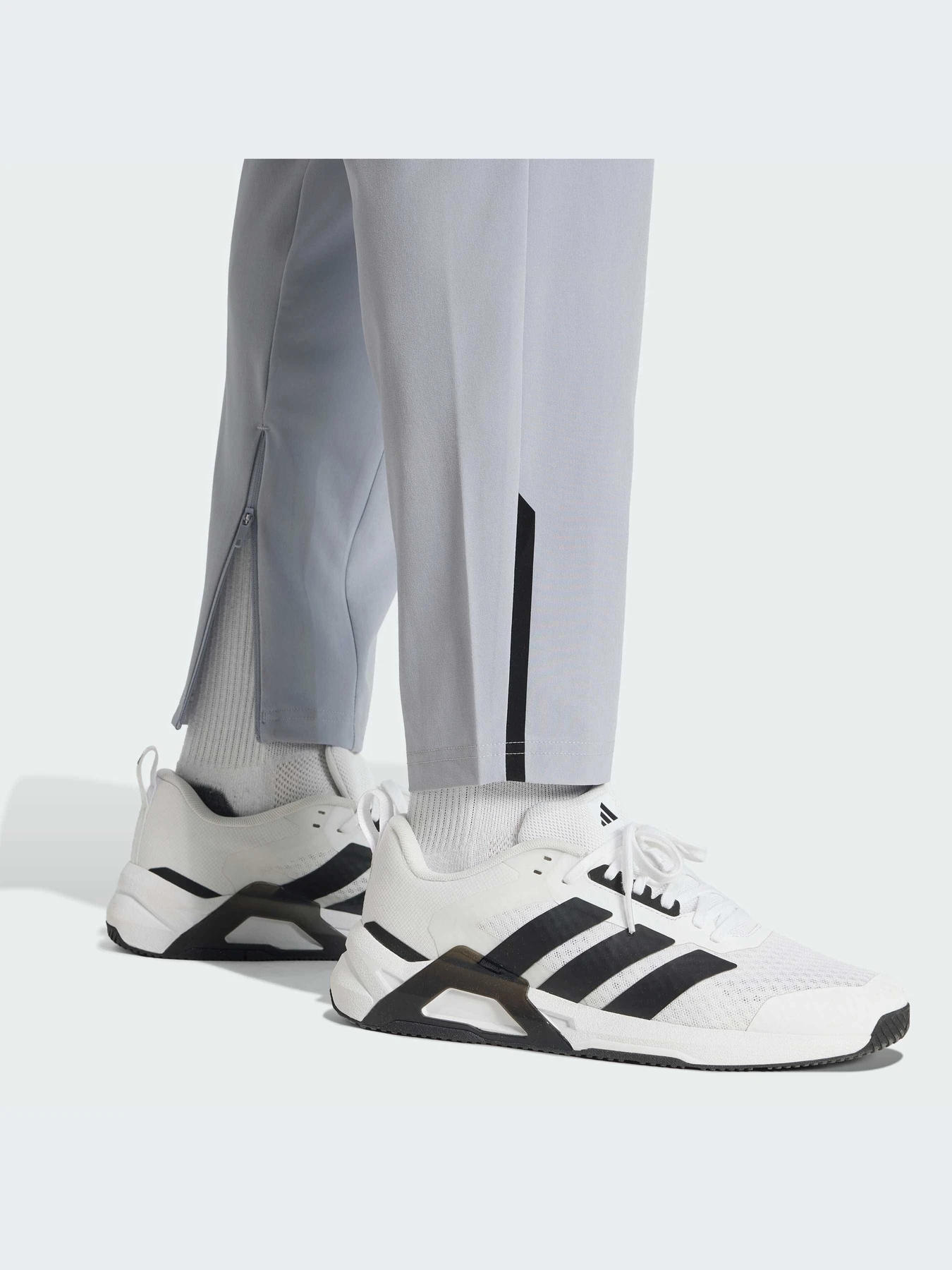 Брюки Adidas модель KS6396-KZ Фото