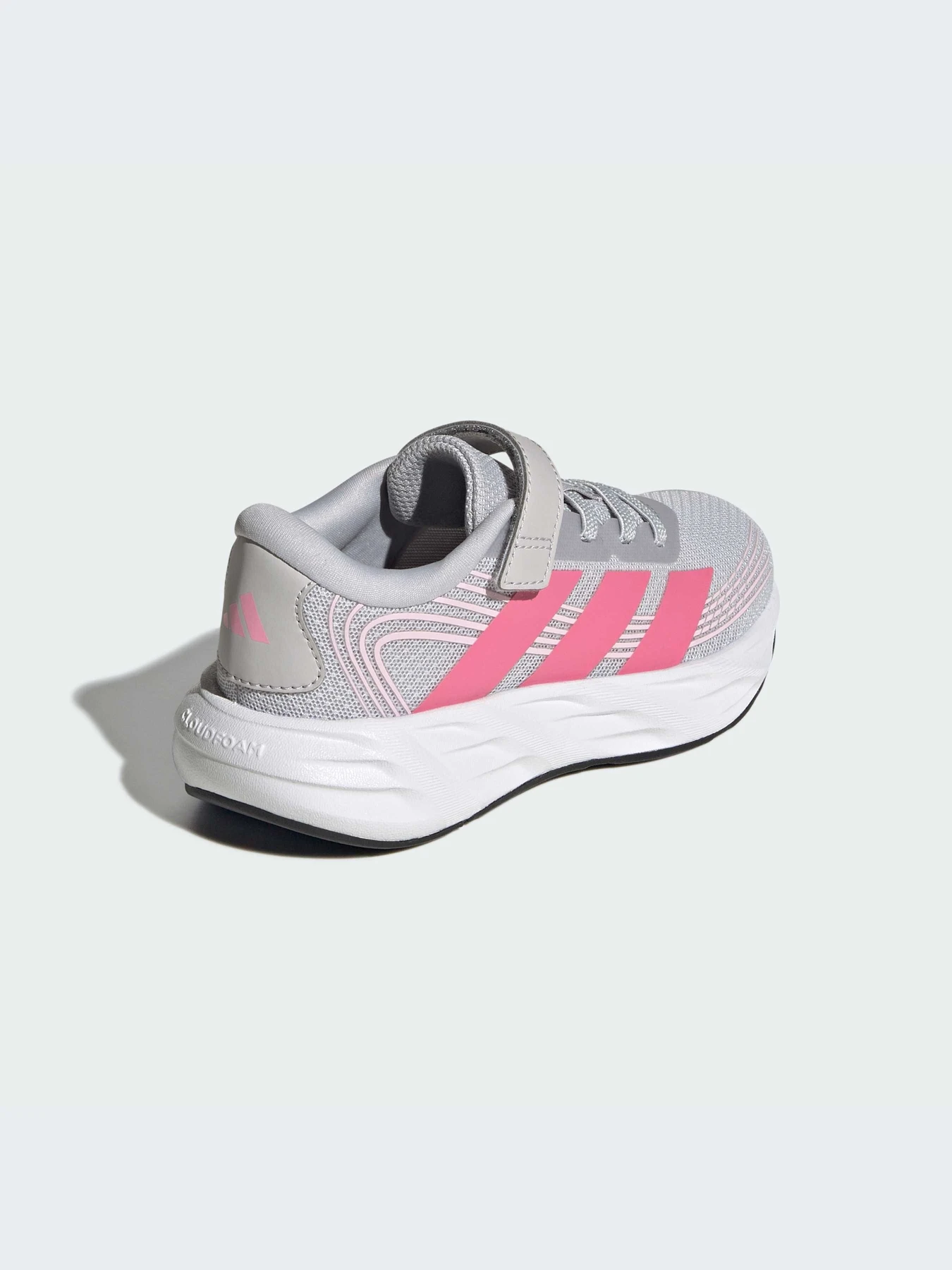Кроссовки Adidas Galaxy модель KI1685-KZ Фото
