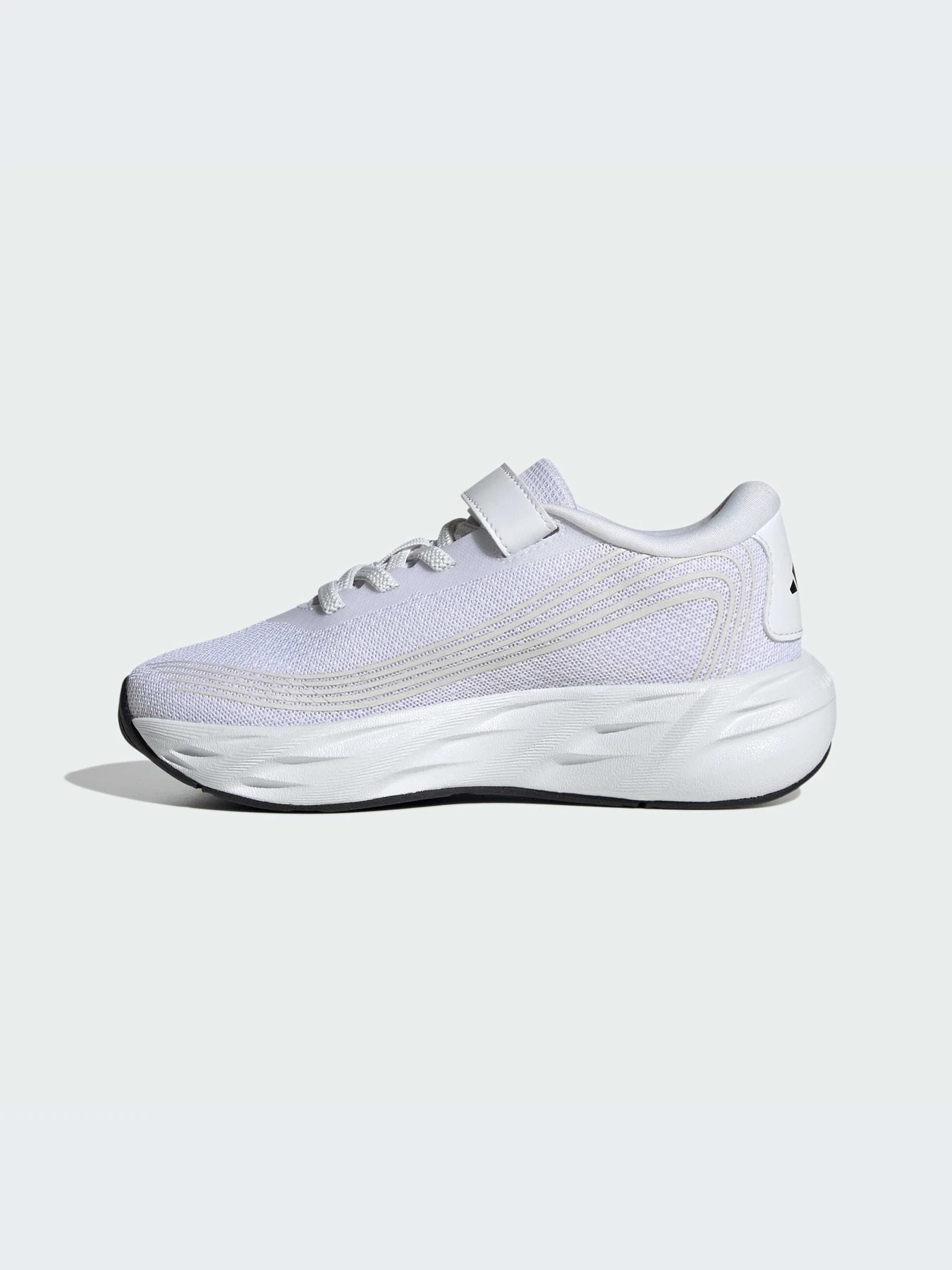 Кроссовки Adidas Galaxy модель KI1687-KZ Фото