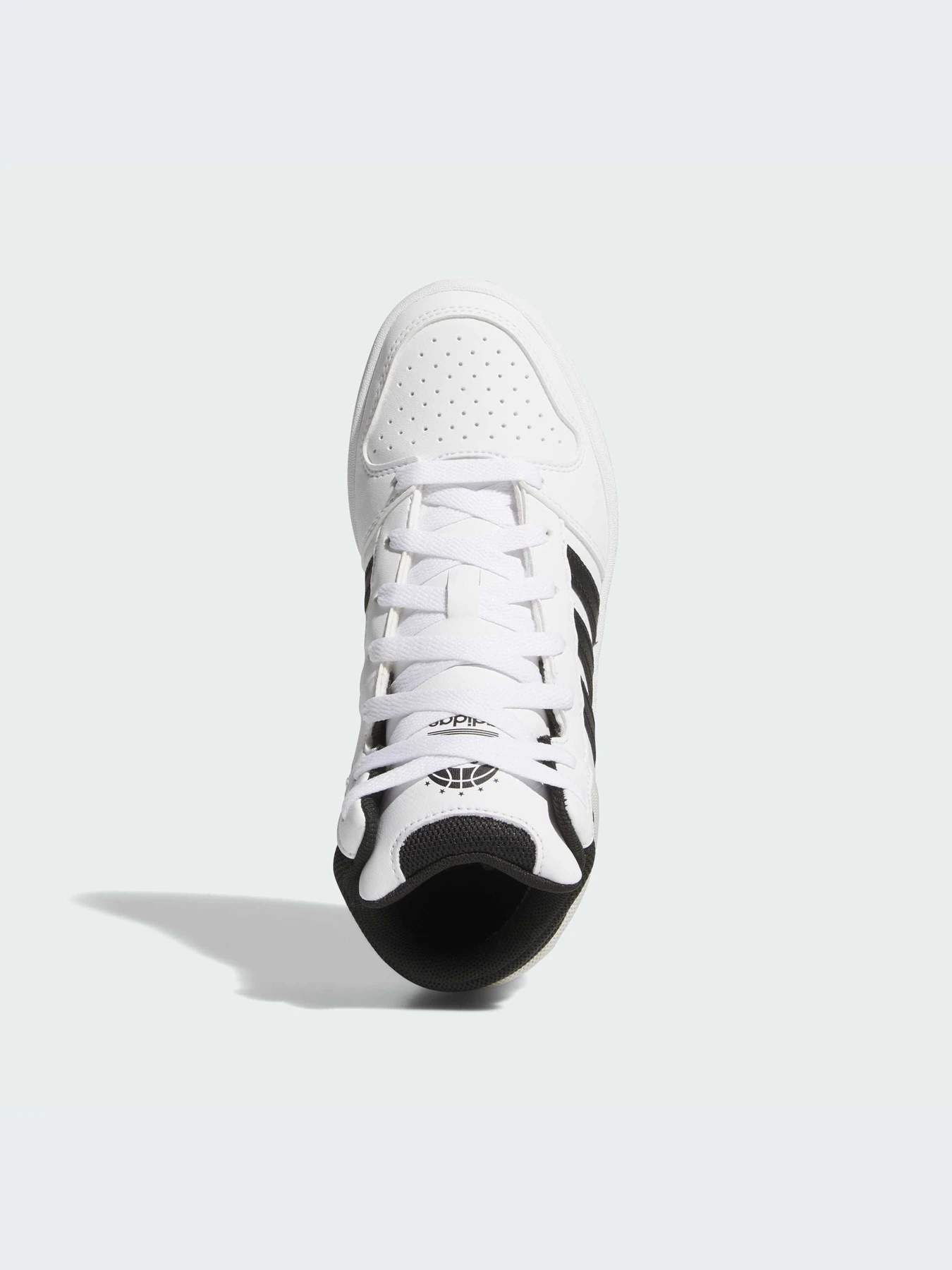 Кроссовки Adidas Hoops модель KI1077-KZ Фото