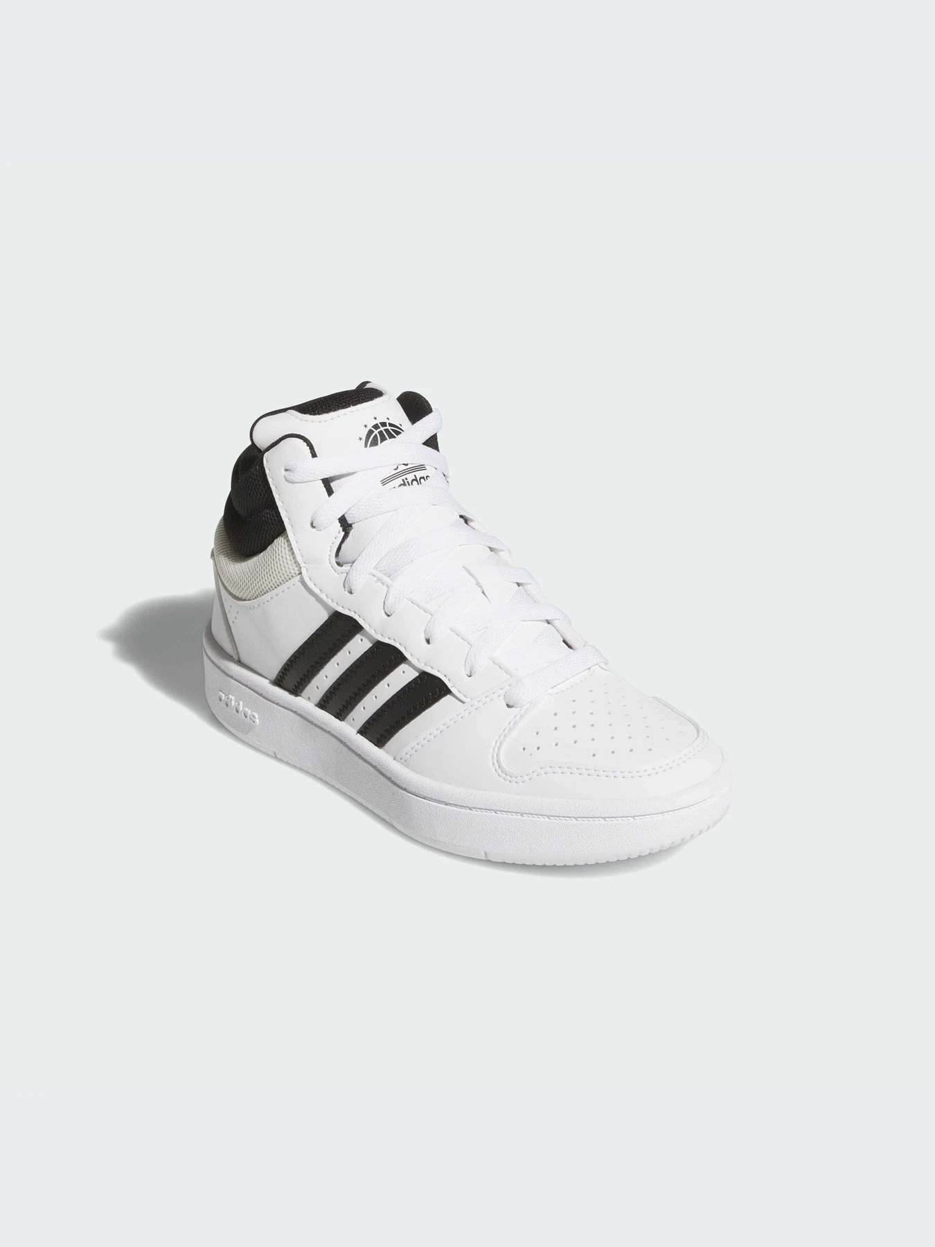 Кроссовки Adidas Hoops модель KI1077-KZ Фото