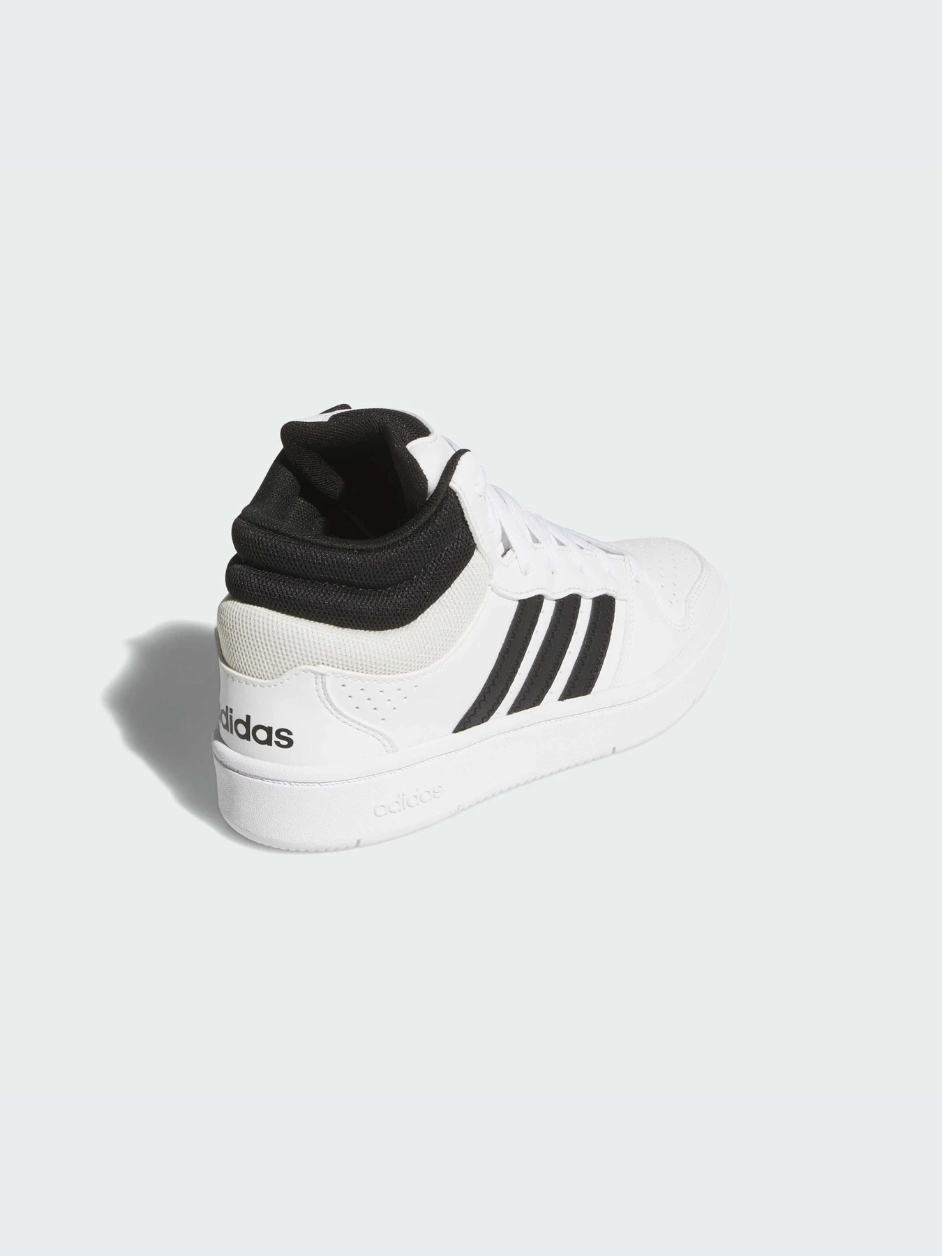 Кроссовки Adidas Hoops модель KI1077-KZ Фото