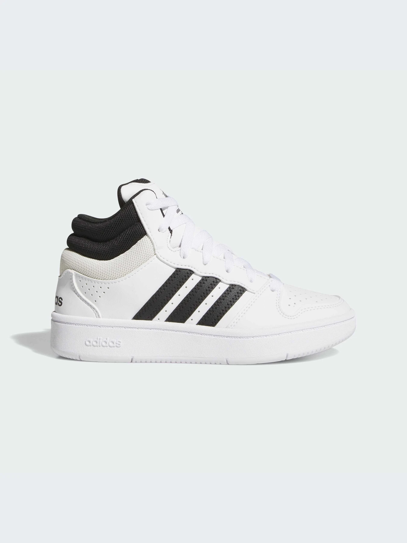Кроссовки Adidas Hoops модель KI1077-KZ Фото
