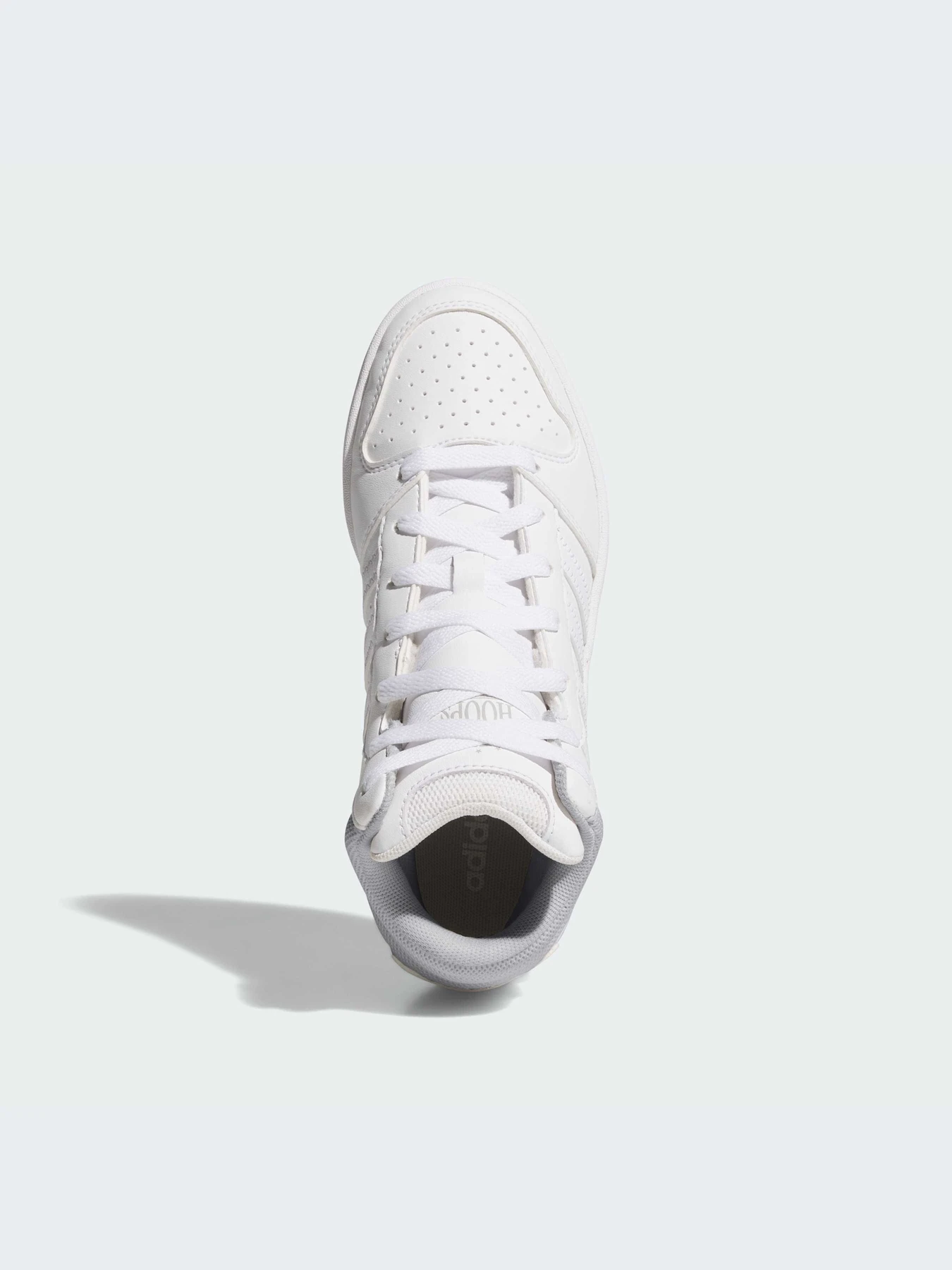 Кроссовки Adidas Hoops модель KI1076-KZ Фото