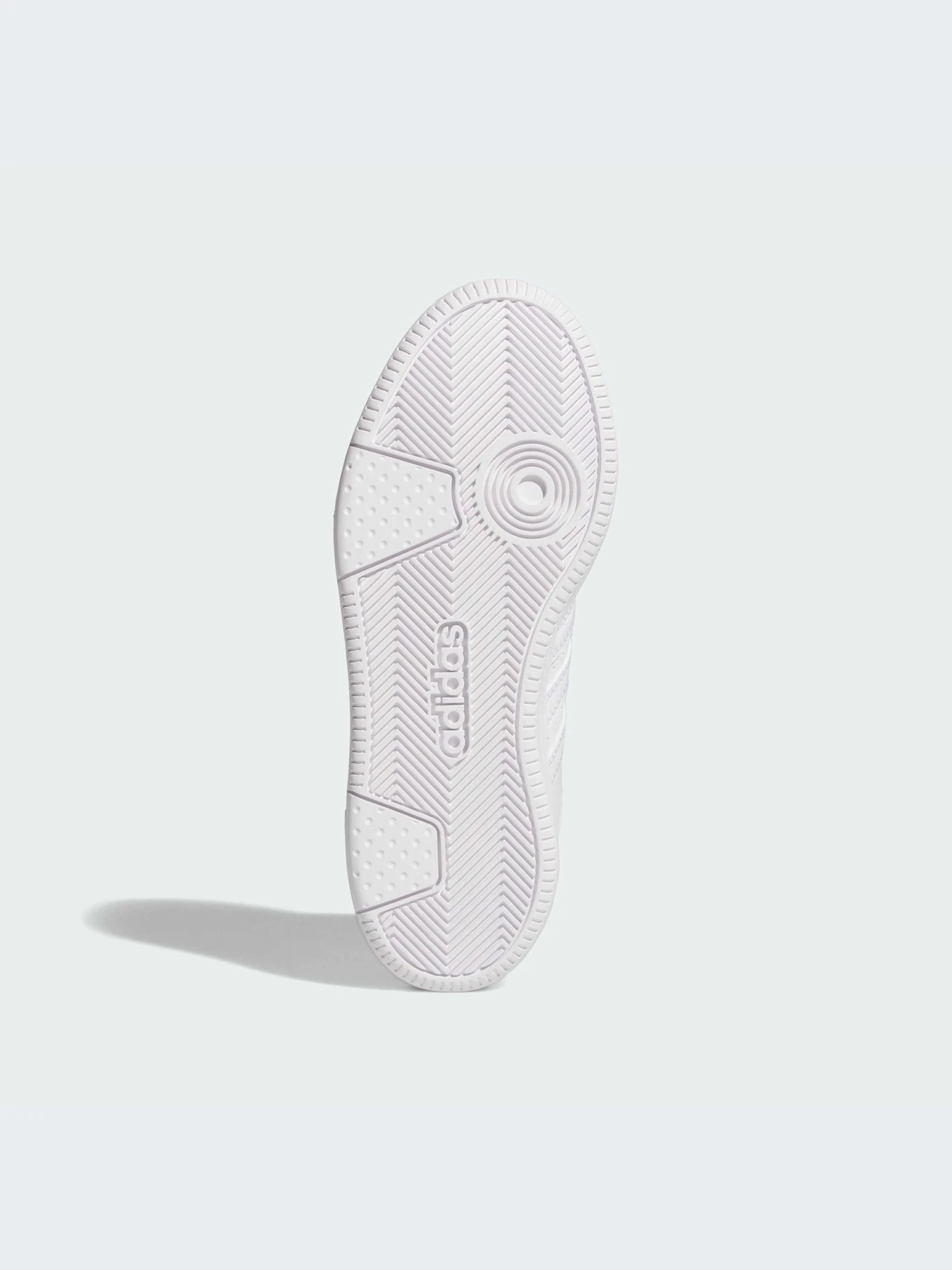 Кроссовки Adidas Hoops модель KI1076-KZ Фото