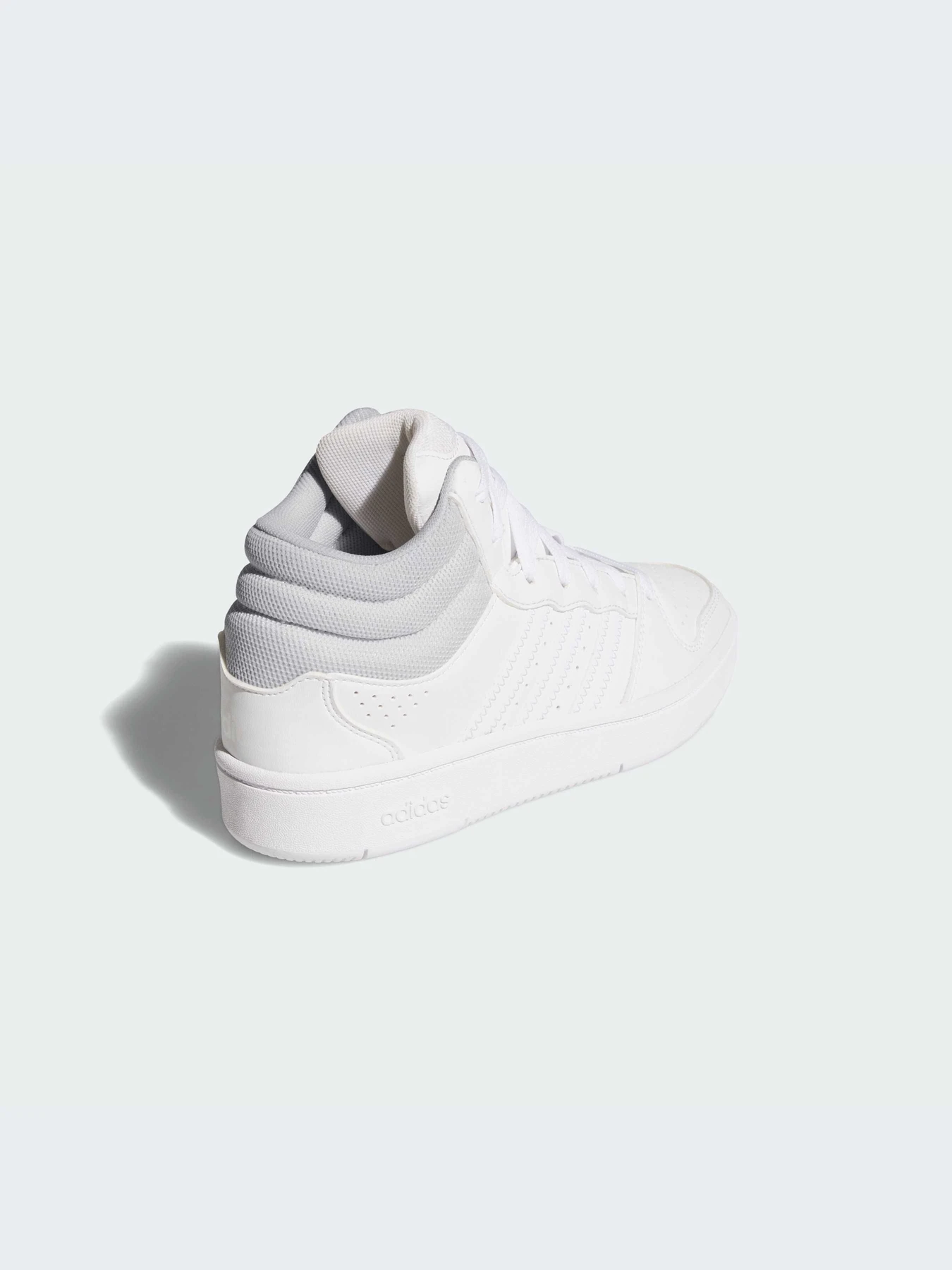 Кроссовки Adidas Hoops модель KI1076-KZ Фото