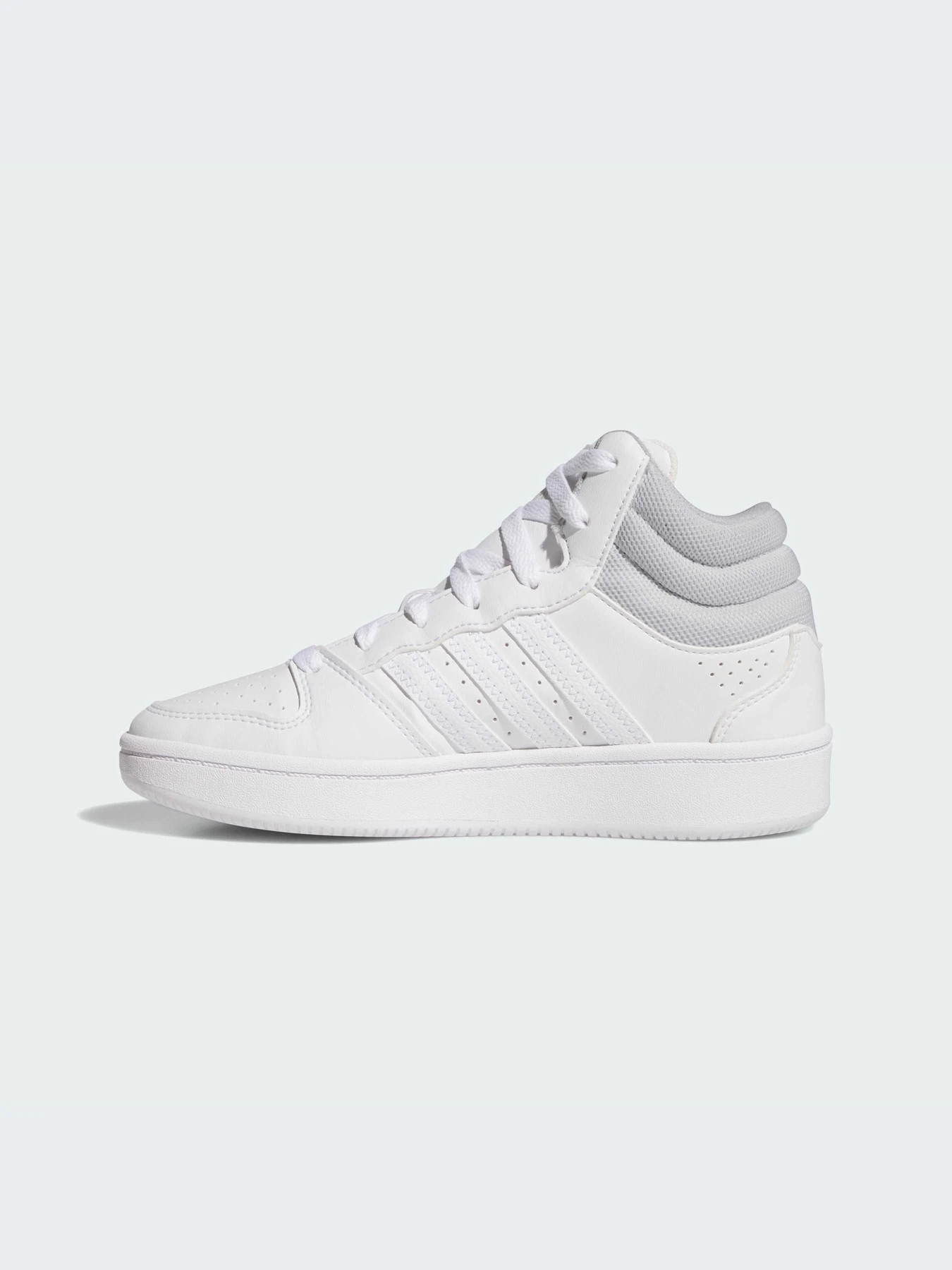 Кроссовки Adidas Hoops модель KI1076-KZ Фото