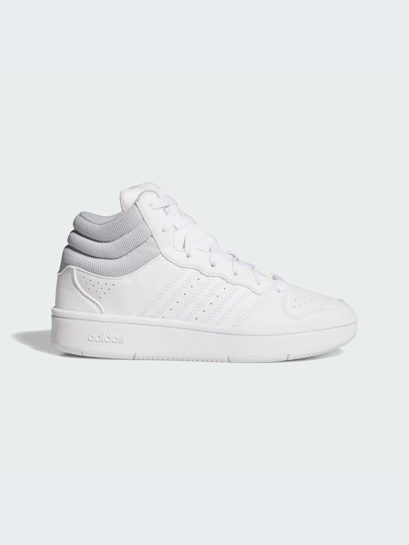 Кроссовки Adidas Hoops модель KI1076-KZ Фото
