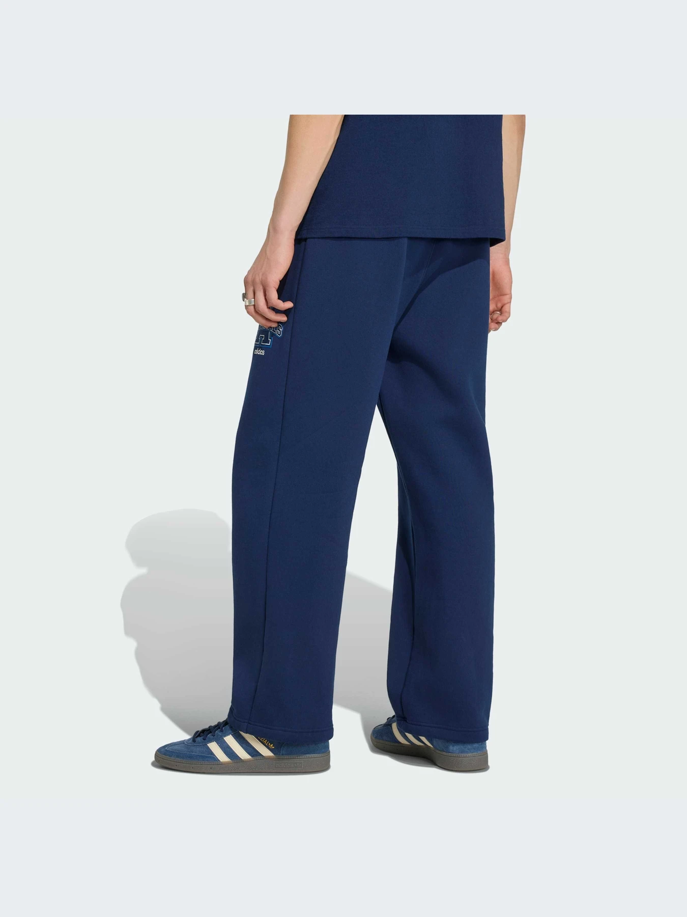 Брюки Adidas Graphics модель IB7091-KZ Брюки Adidas Graphics модель IB7091-KZ Фото