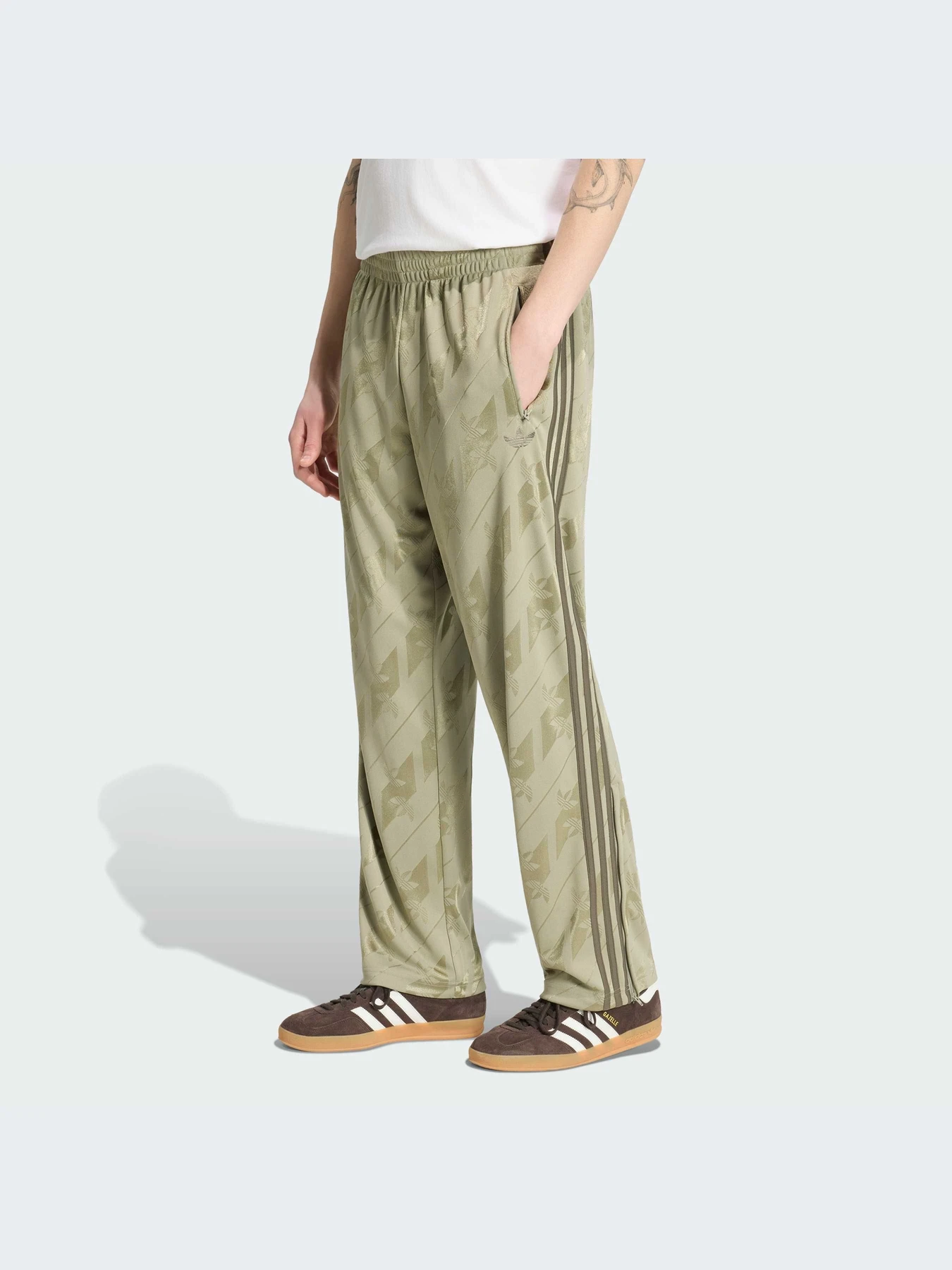 Брюки Adidas модель IA4541-KZ Брюки Adidas модель IA4541-KZ Фото