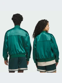 Куртки и дубленки Adidas модель IA2398-KZ Фото