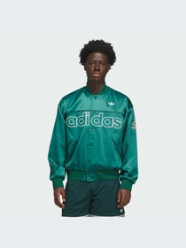 Куртки и дубленки Adidas модель IA2398-KZ Фото