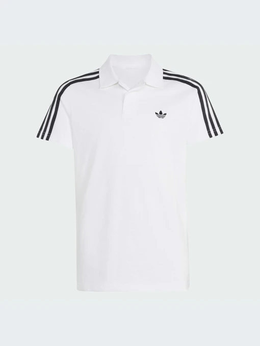 Футболкалар мен поло жейделер Adidas 3 Stripes үлгі HZ9580-KZ Фото