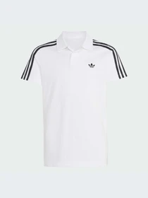 Футболкалар мен поло жейделер Adidas 3 Stripes үлгі HZ9580-KZ Фото