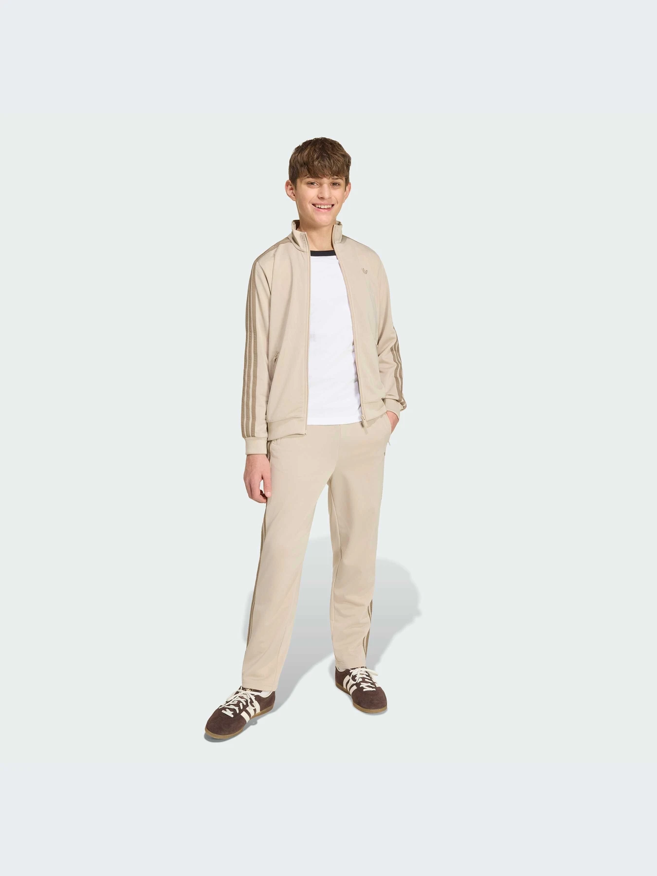 Брюки Adidas модель HZ6652-KZ Фото