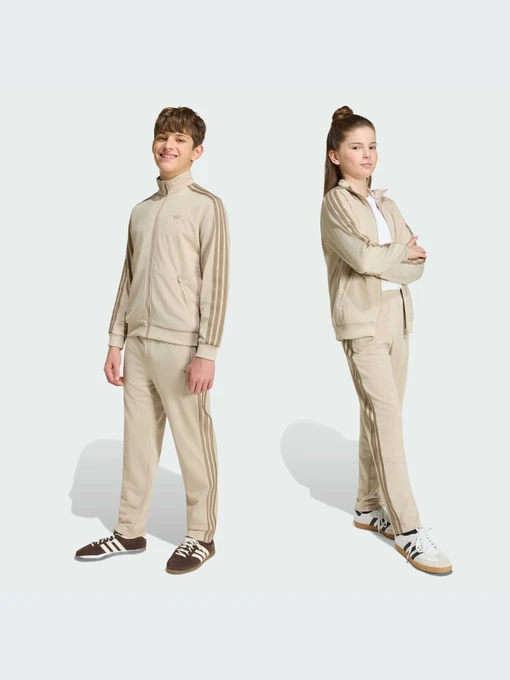 Брюки Adidas модель HZ6652-KZ Фото