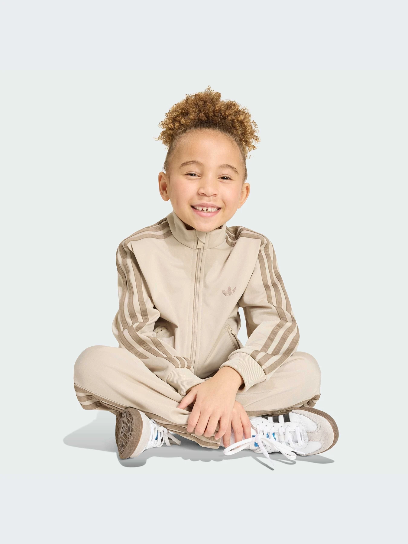 Костюмы Adidas модель HZ6592-KZ Фото