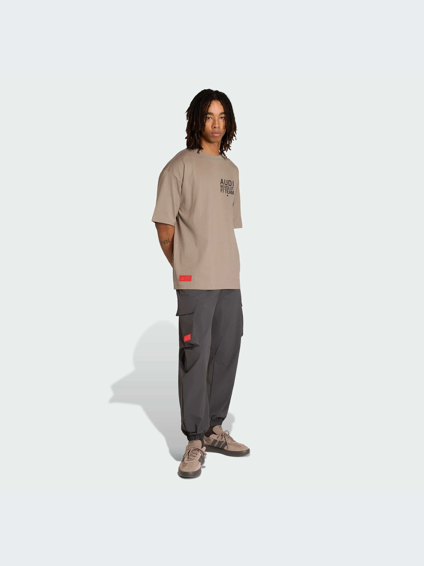 Брюки Adidas модель KE6774-KZ Брюки Adidas модель KE6774-KZ Фото