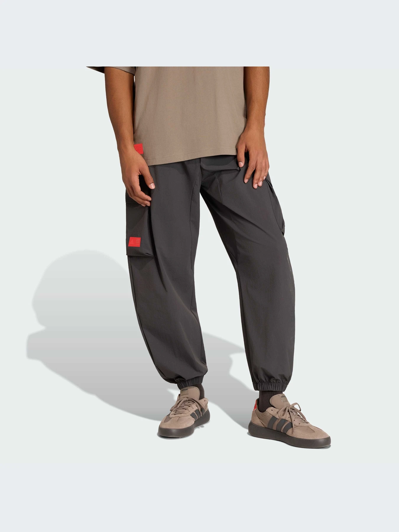 Брюки Adidas модель KE6774-KZ Брюки Adidas модель KE6774-KZ Фото