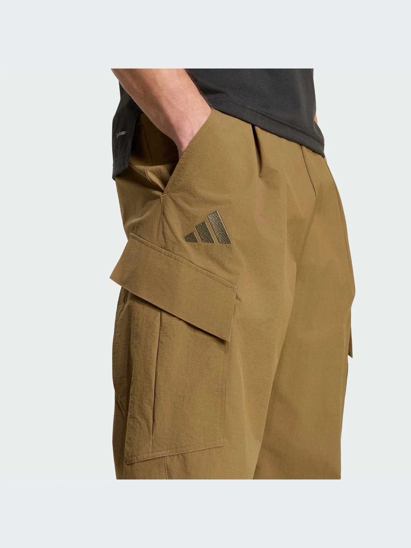 Брюки Adidas модель KE4999-KZ Фото