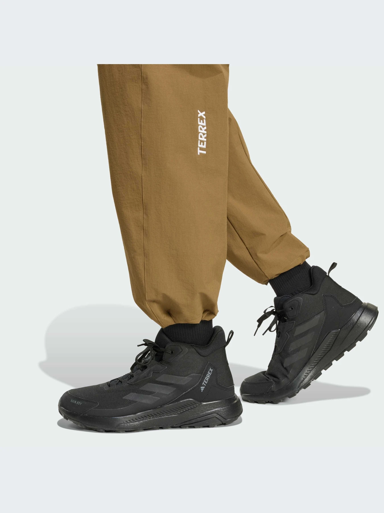 Брюки Adidas модель KE4999-KZ Фото