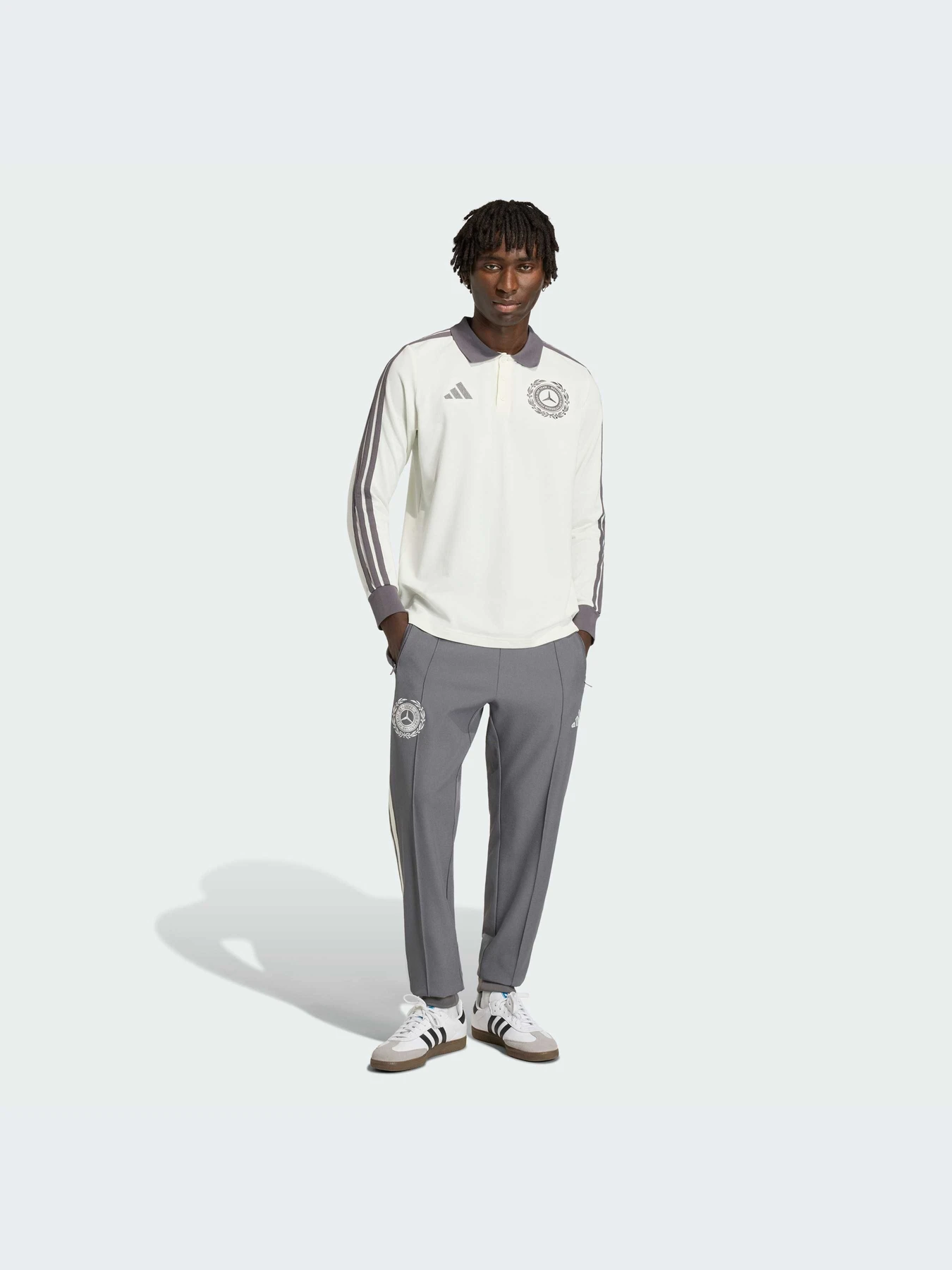 Брюки Adidas модель KR3571-KZ Брюки Adidas модель KR3571-KZ Фото