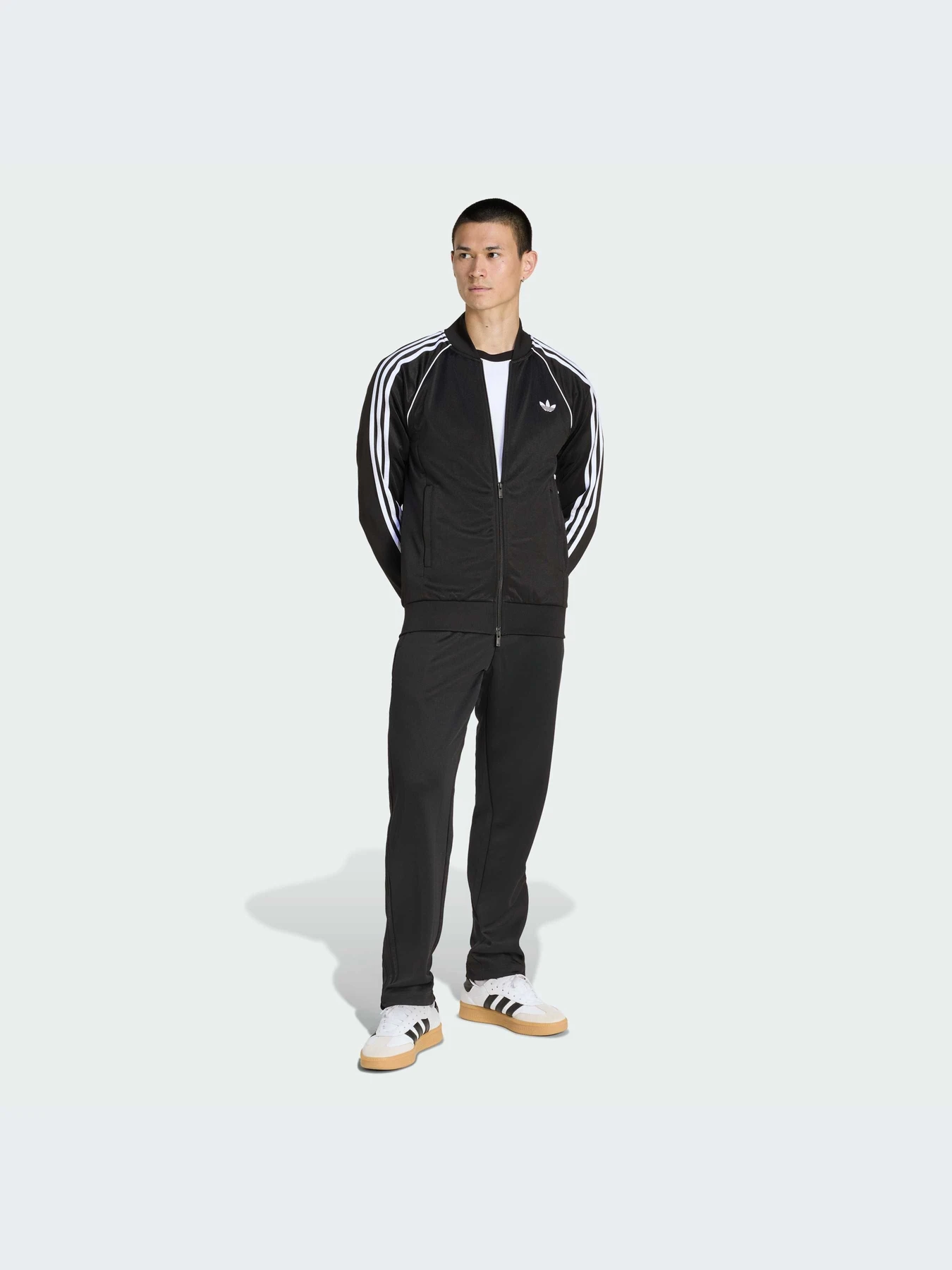 Худи и свитшоты Adidas Adicolor модель KE3512-KZ Фото