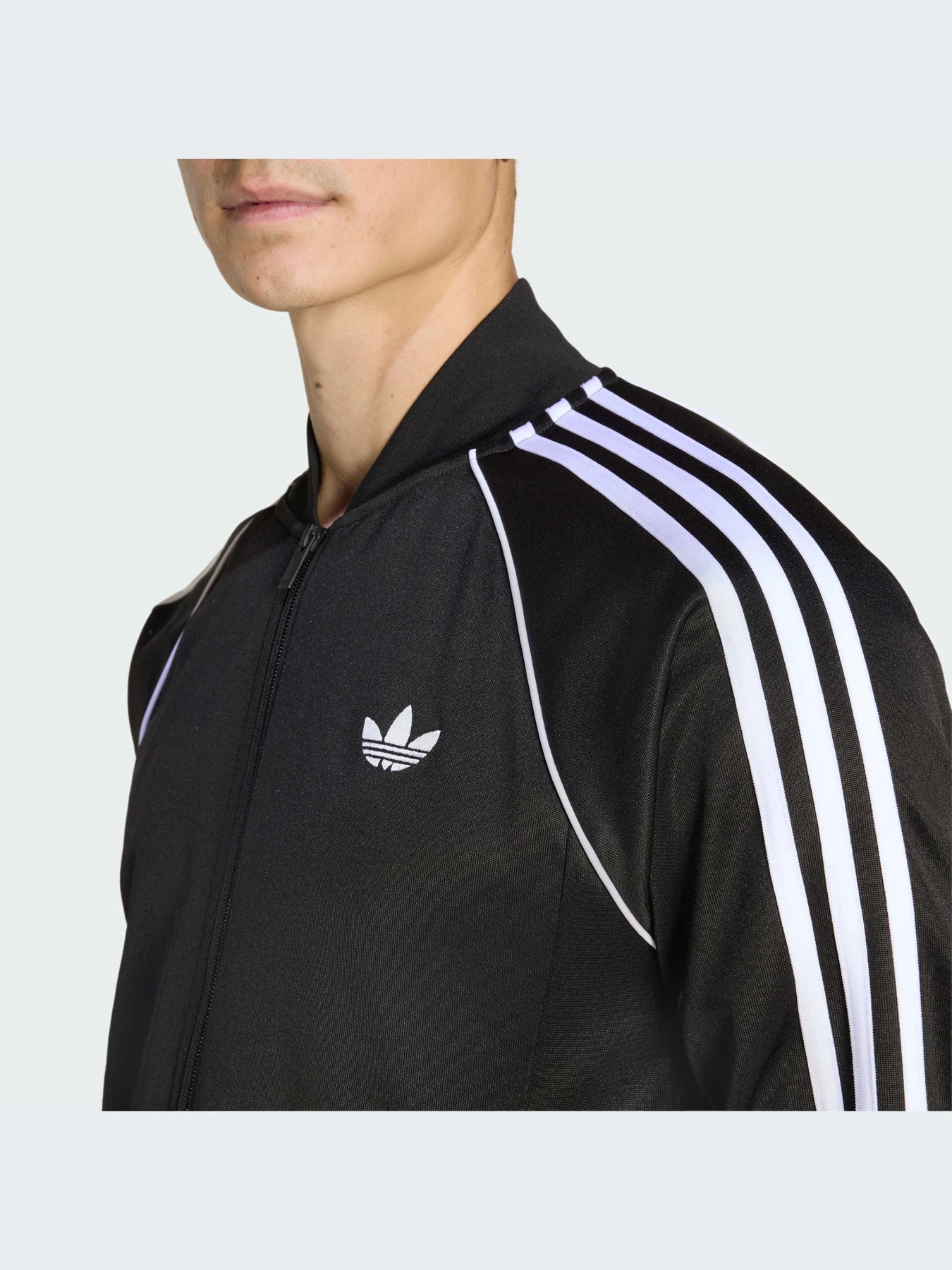 Худи и свитшоты Adidas Adicolor модель KE3512-KZ Фото
