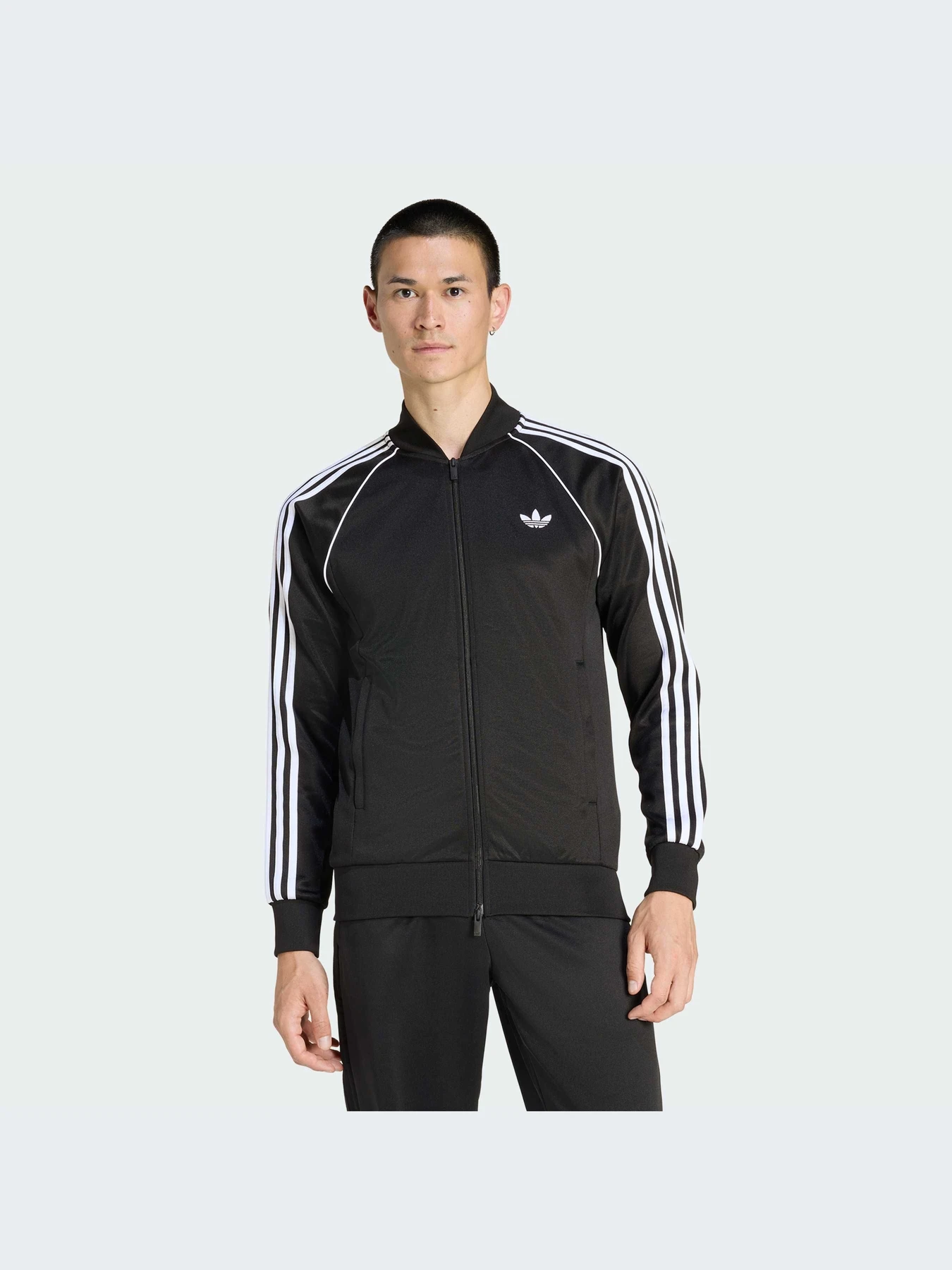 Худи и свитшоты Adidas Adicolor модель KE3512-KZ Фото