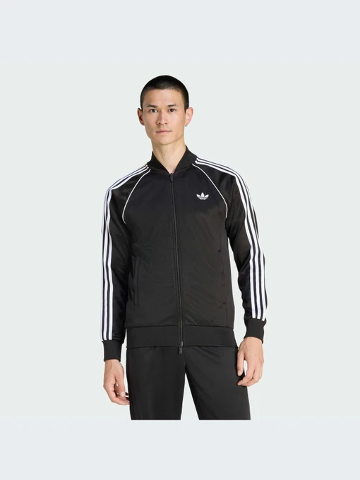 Худи и свитшоты Adidas Adicolor модель KE3512-KZ Фото