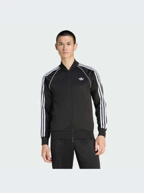 Кардигандар мен жемпірлер Adidas Adicolor үлгі KE3512-KZ Фото