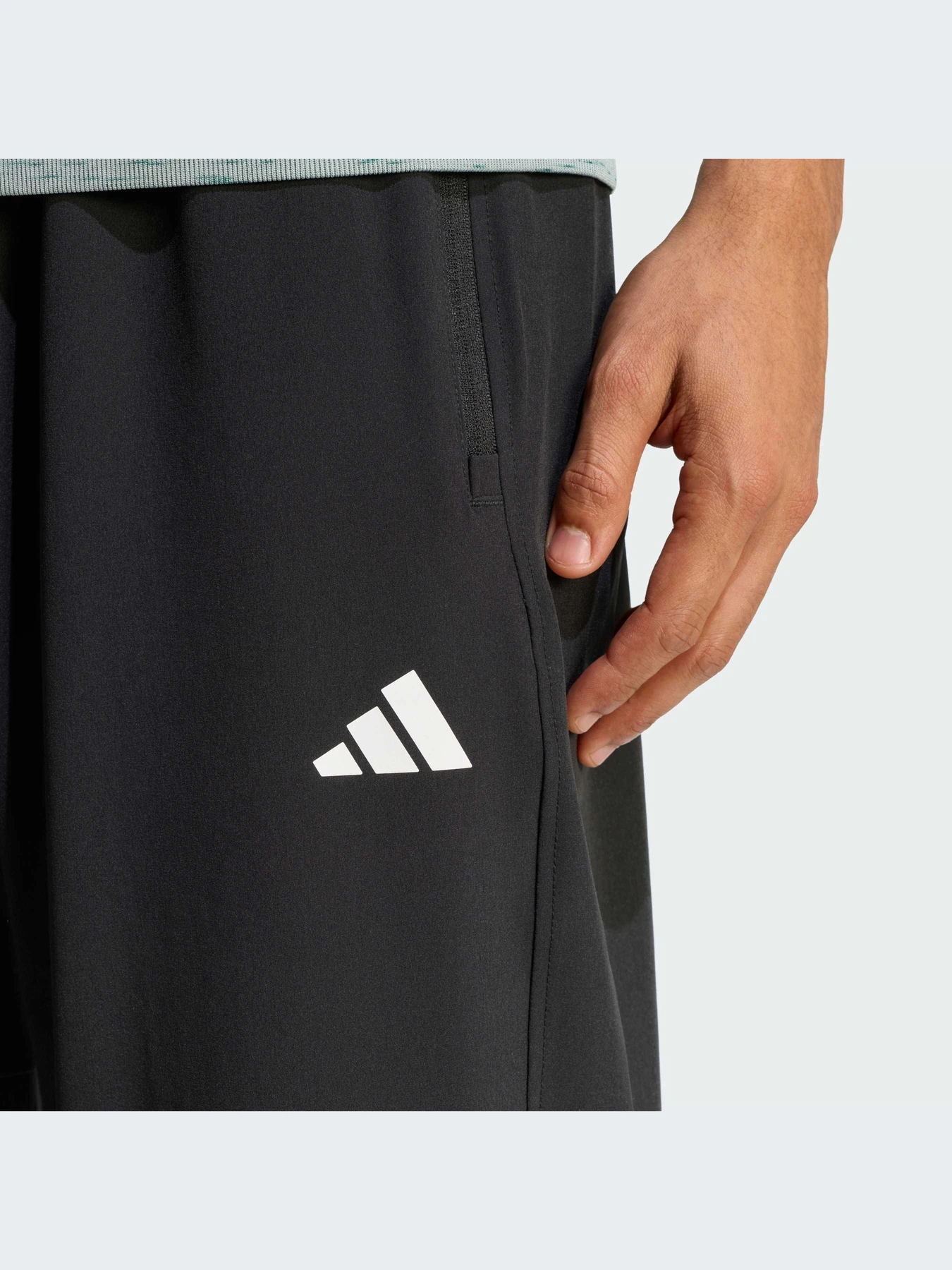 Брюки Adidas модель KA5535-KZ Фото