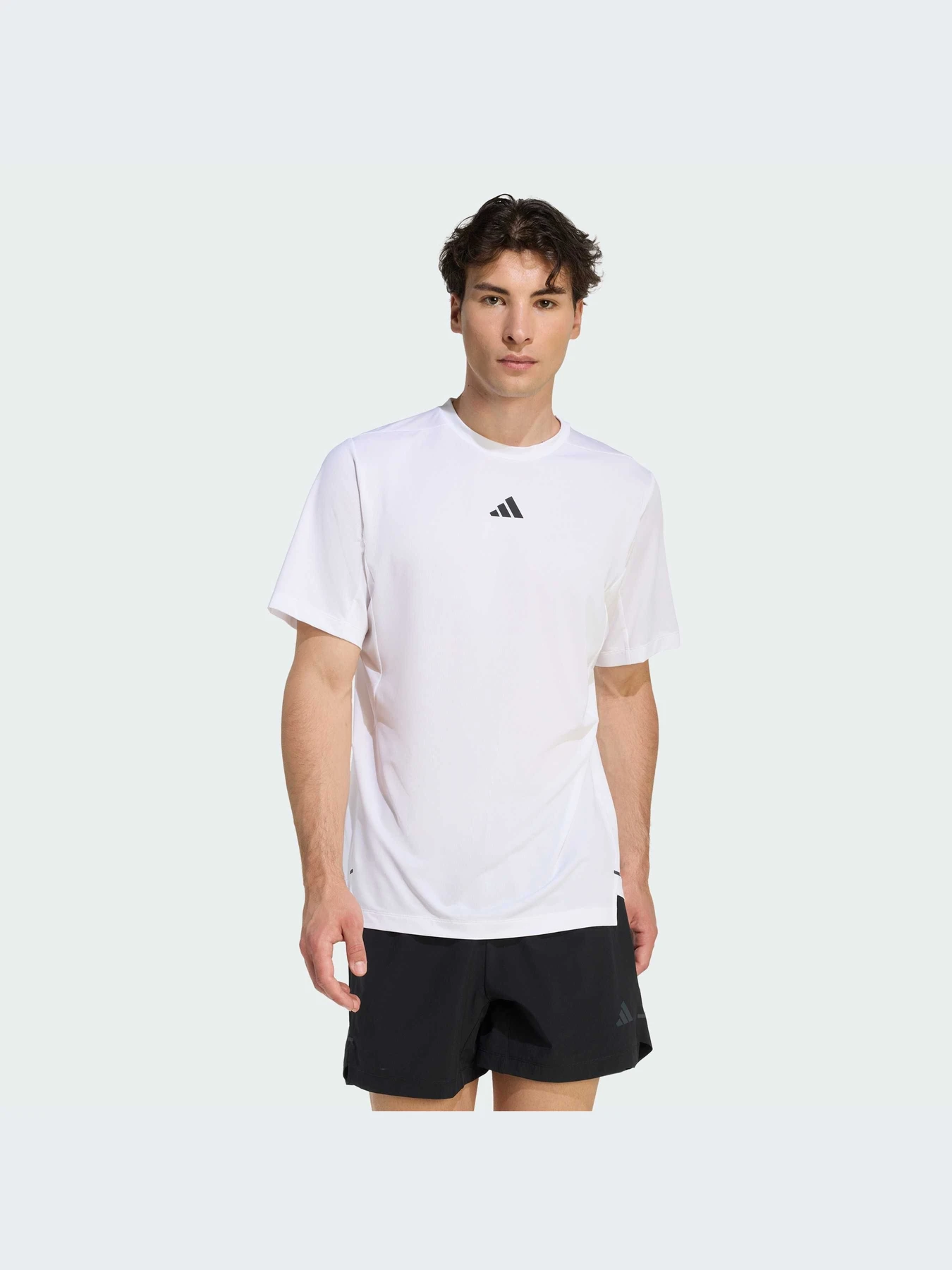 Футболки и поло Adidas модель KE9934-KZ Футболки и поло Adidas модель KE9934-KZ Фото