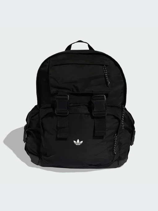 Рюкзаки Adidas модель KE2727-KZ Фото